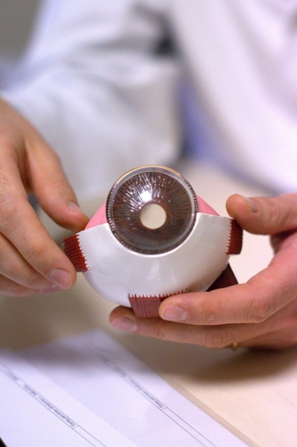 REgos korekcija lazeriu Medicinos diagnostikso ir gydymo centre REgos korekcija lazeriu Medicinos diagnostikso ir gydymo centre