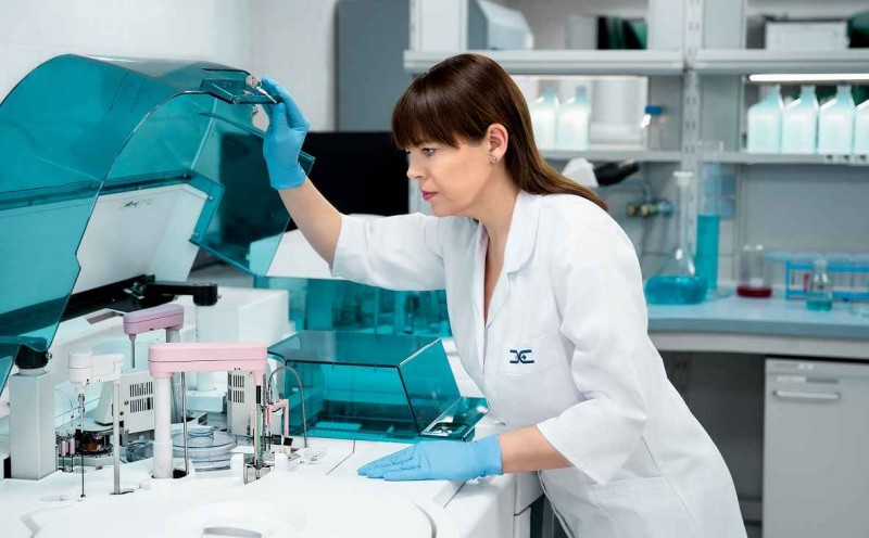 Medicinos diagnostikos ir gydymo centre - pažangiausia laboratorinė diagnostika Baltijos šalyse Medicinos diagnostikos ir gydymo centre - pažangiausia laboratorinė diagnostika Baltijos šalyse