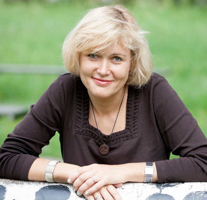 Sigita Lesinskienė Sigita Lesinskienė