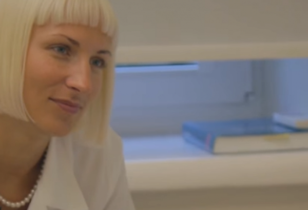 4D veido atjauninimo procedura lazeriu Medicinos diagnostikos ir gydymo centre