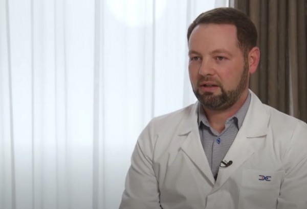 Apie hemorojaus gydyma