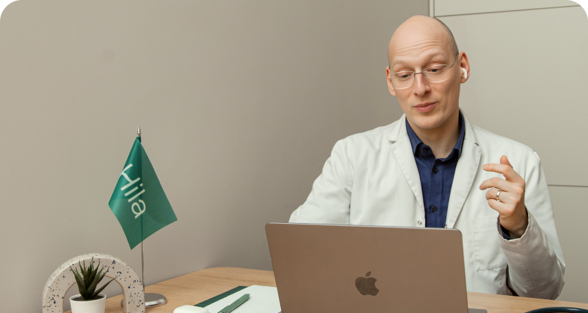 Atsiimate paskirtus vaistus