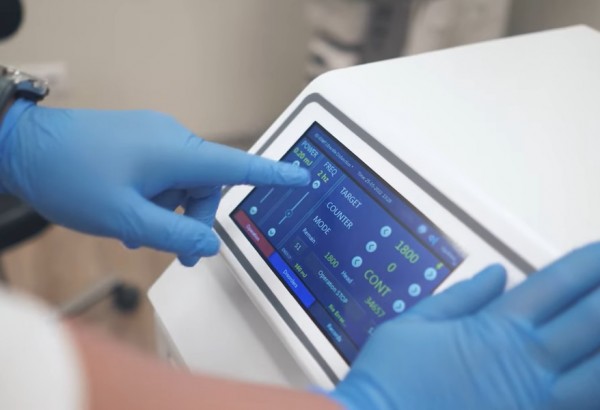 Erekcijos sutrikimu gydymas