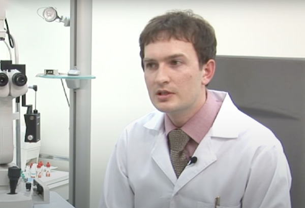 Kataraktos gydymas Medicinos diagnostikos ir gydymo centre