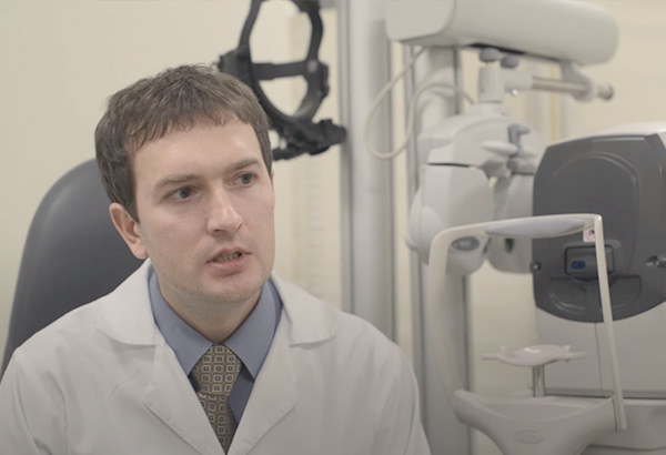 Regos korekcija lazeriu. Manto istorija 1