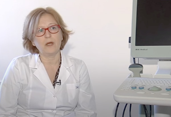 Slapimo nelaikymas Kaip gydyti pataria ginekologe