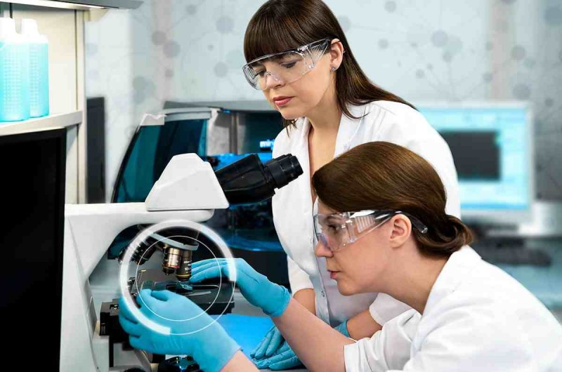 Medicinos diagnostikos ir gydymo centre - pažangiausia laboratorinė diagnostika Baltijos šalyse Medicinos diagnostikos ir gydymo centre - pažangiausia laboratorinė diagnostika Baltijos šalyse