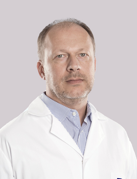 Aidas Kirtiklis Oftalmologas