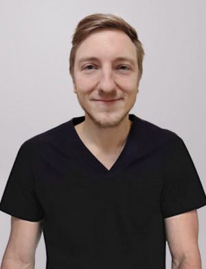 Karnas Ignas Karnas Medicinos diagnostikos ir gydymo centro ausų, nosies, gerklės gydytojas