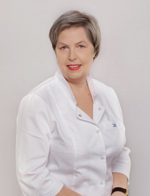 Dalia Krivaitienė, Medicinos diagnostikos ir gydymo centro oftalmologe Dalia Krivaitienė, Medicinos diagnostikos ir gydymo centro oftalmologe