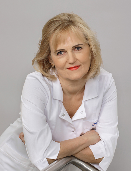 Uogeliene Roma Gastroenterologe