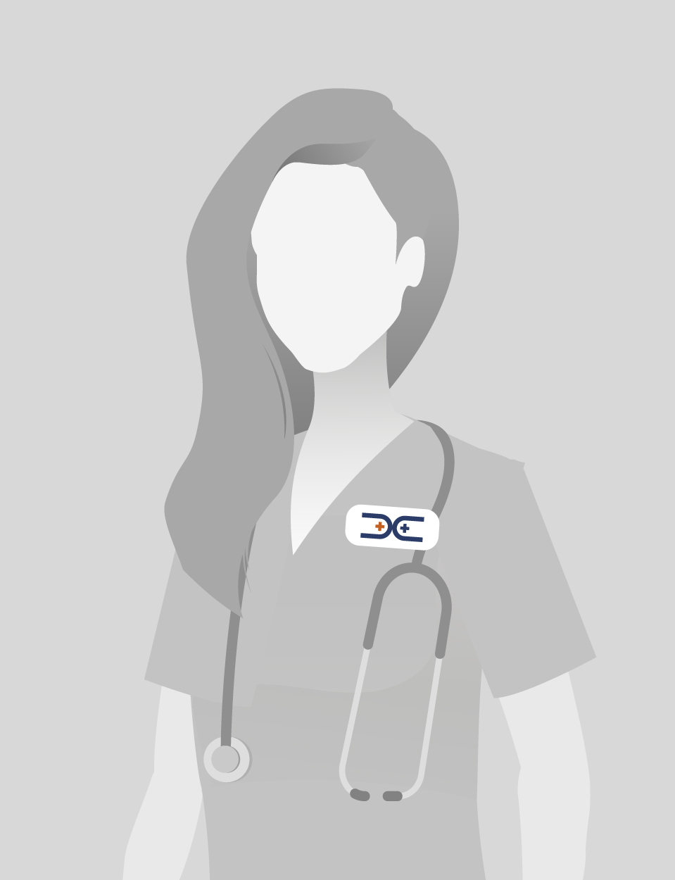 default doctor picture woman