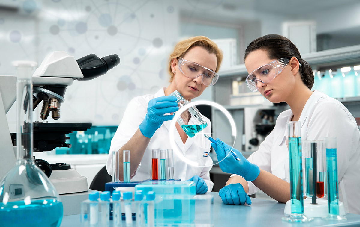 Pagrindinių tyrimų rezultatai – per 1-2 valandas, kiti – per 1 darbo dieną, išskyrus atvejus, kai dėl tyrimo specifikos, pavyzdžiui, pasėlio auginimo, rezultatai negali būti pateikti greičiau.