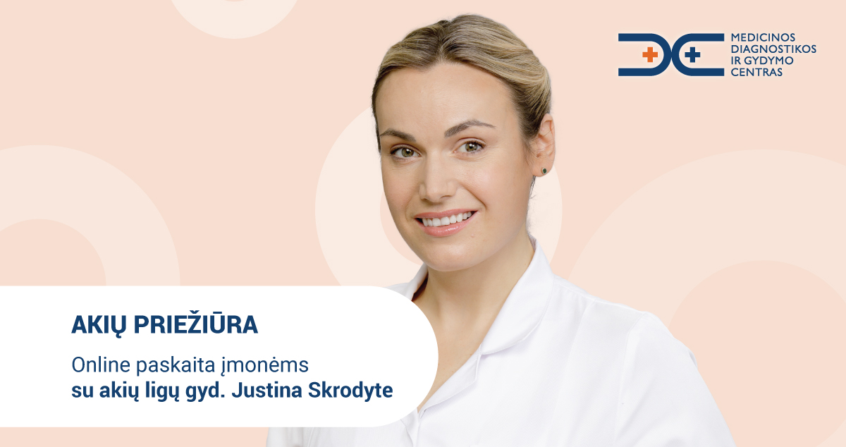 Medcentras pasiulymai imonems Akys 1200x634 v3