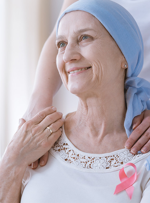 Chemoterapija (Onkologija)