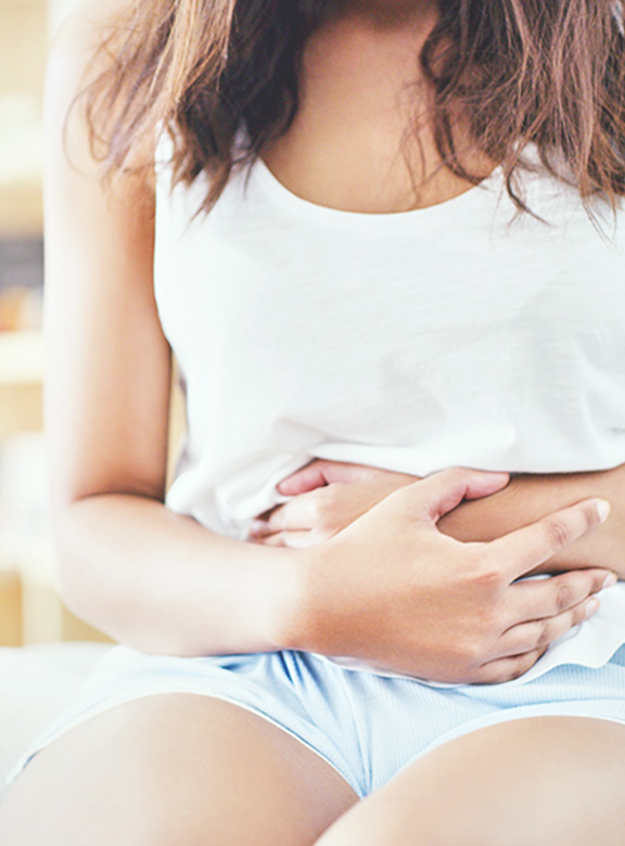 Gastroenterologija (virškinimo ligos)