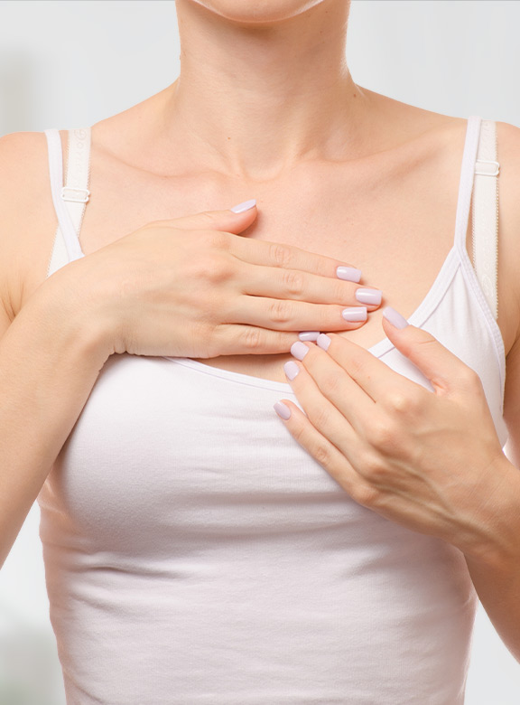 Mamologija (Krūtų onkochirurgija)