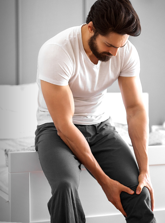 Orthopaedics and traumatology