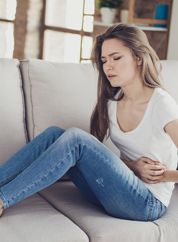 Pilvo ir bendroji chirurgija