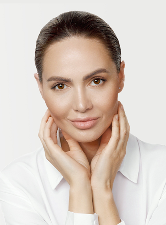 Plastinė chirurgija