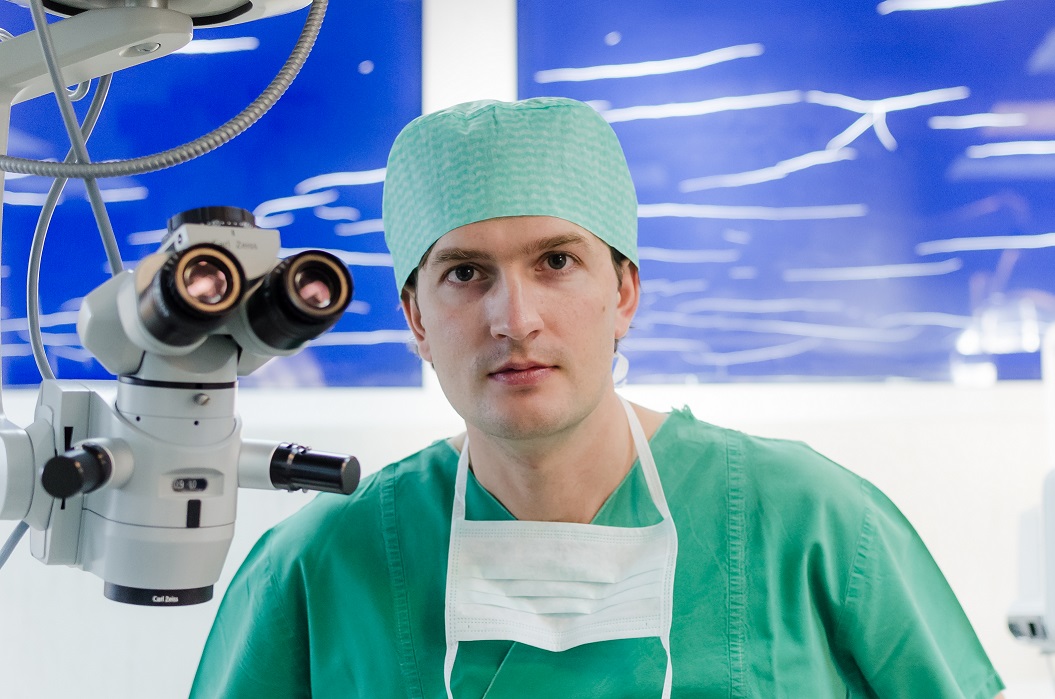 Паулюс Рудалявичус